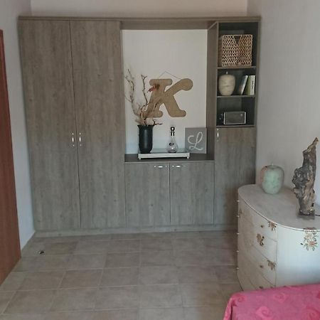 Nikolis Vacation House Vrisai Luaran gambar