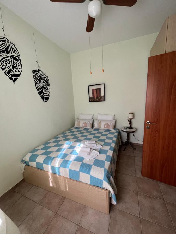 Nikolis Vacation House Vrisai Luaran gambar