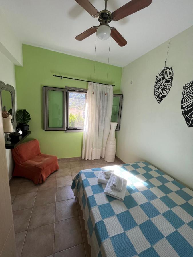 Nikolis Vacation House Vrisai Luaran gambar